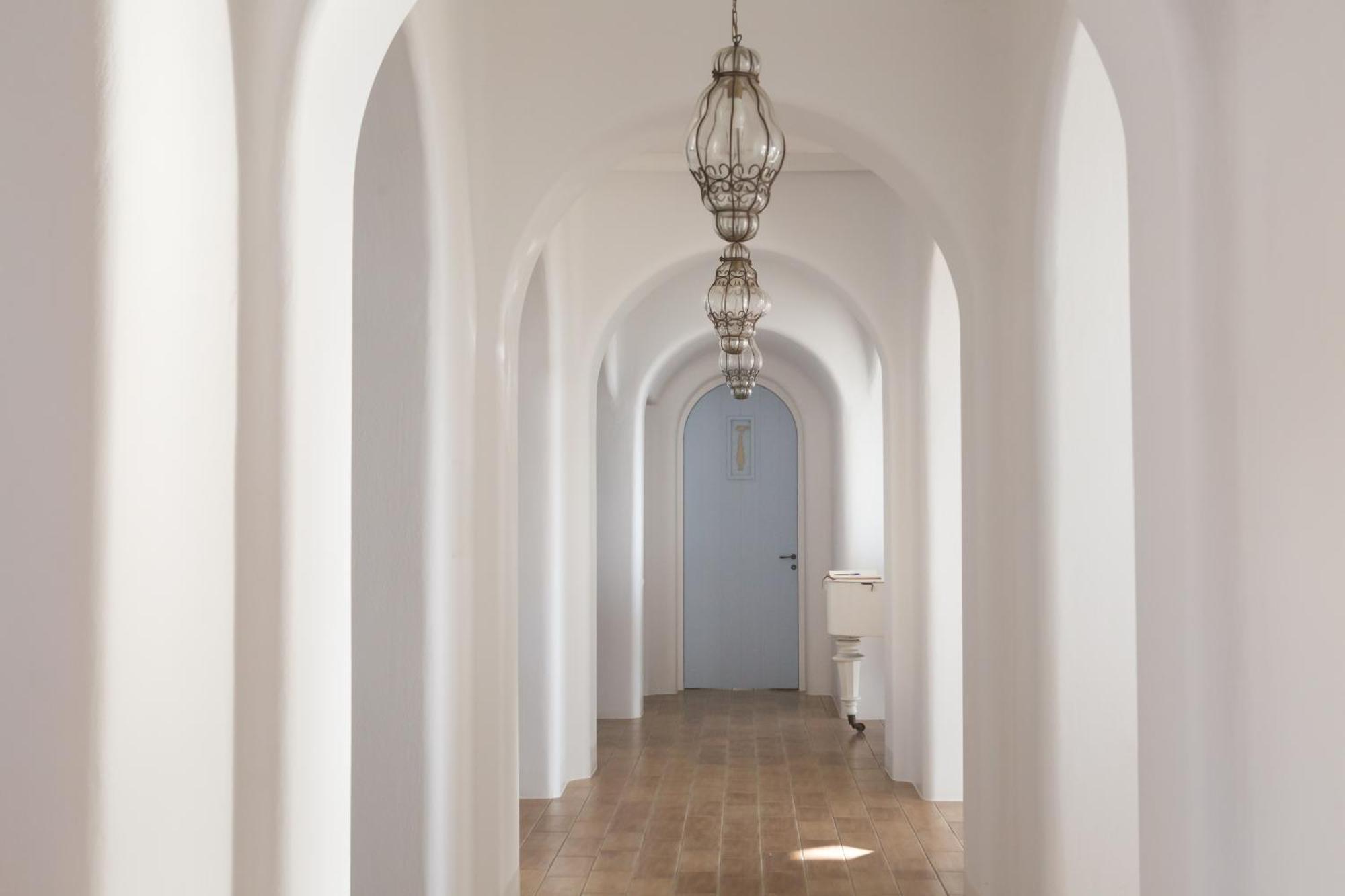 Calme Boutique Hotel - Adults Only Drios Eksteriør billede