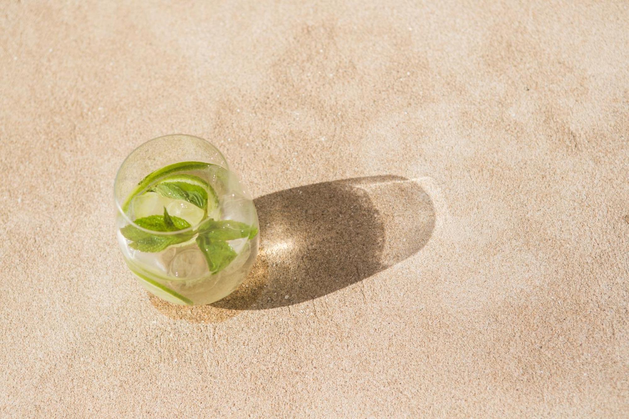 Calme Boutique Hotel - Adults Only Drios Eksteriør billede