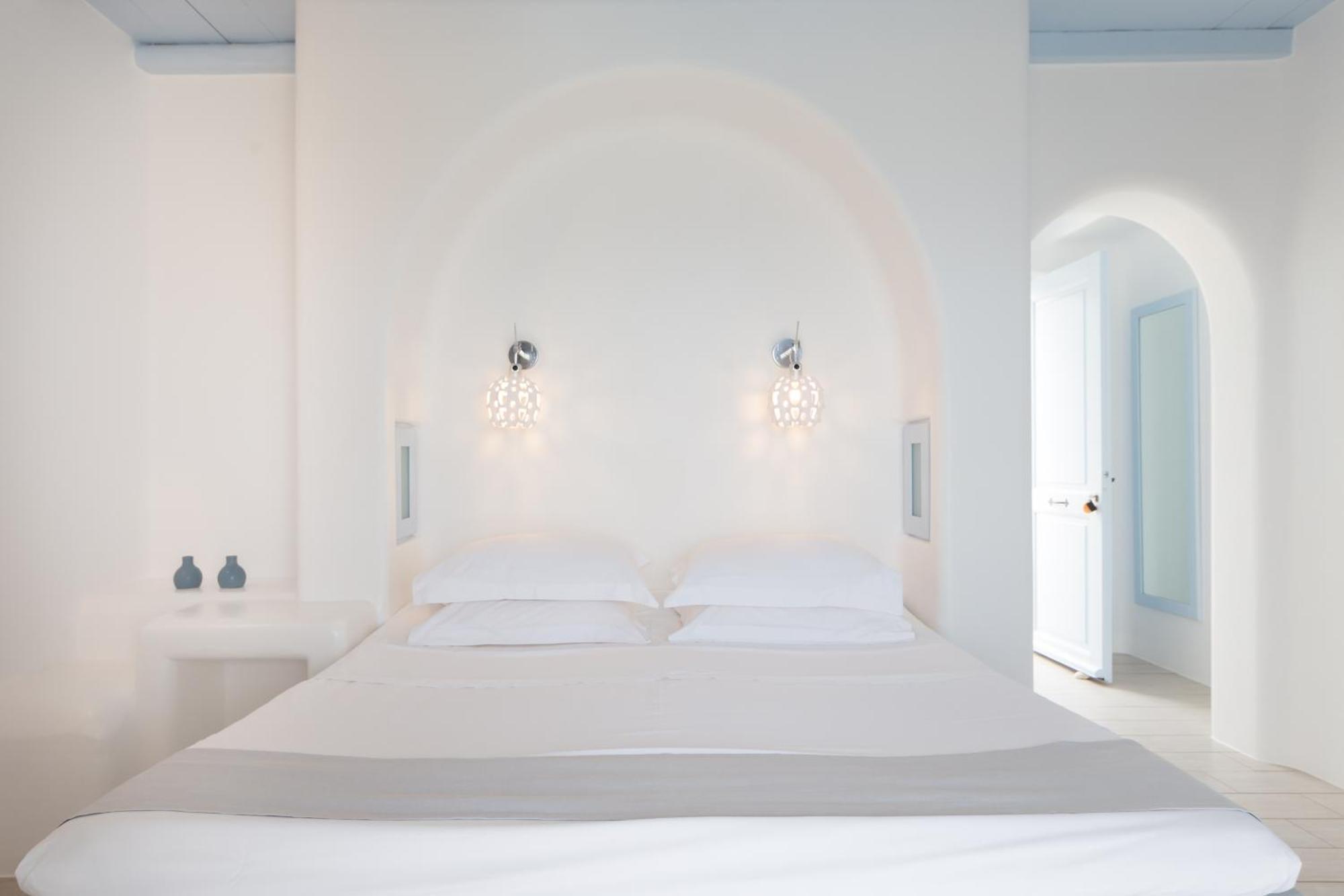 Calme Boutique Hotel - Adults Only Drios Eksteriør billede